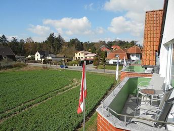 Zum Saison-Ende sehr günstig auf die Insel Usedom! (7Ü.)