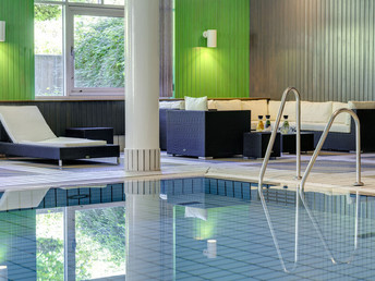 2 Tage | SPA & RELAX - Wellness-Auszeit in Dortmund