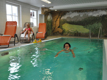 Relax & Beauty  5 Tage die Oberlausitz genießen inkl. Halbpension 2023