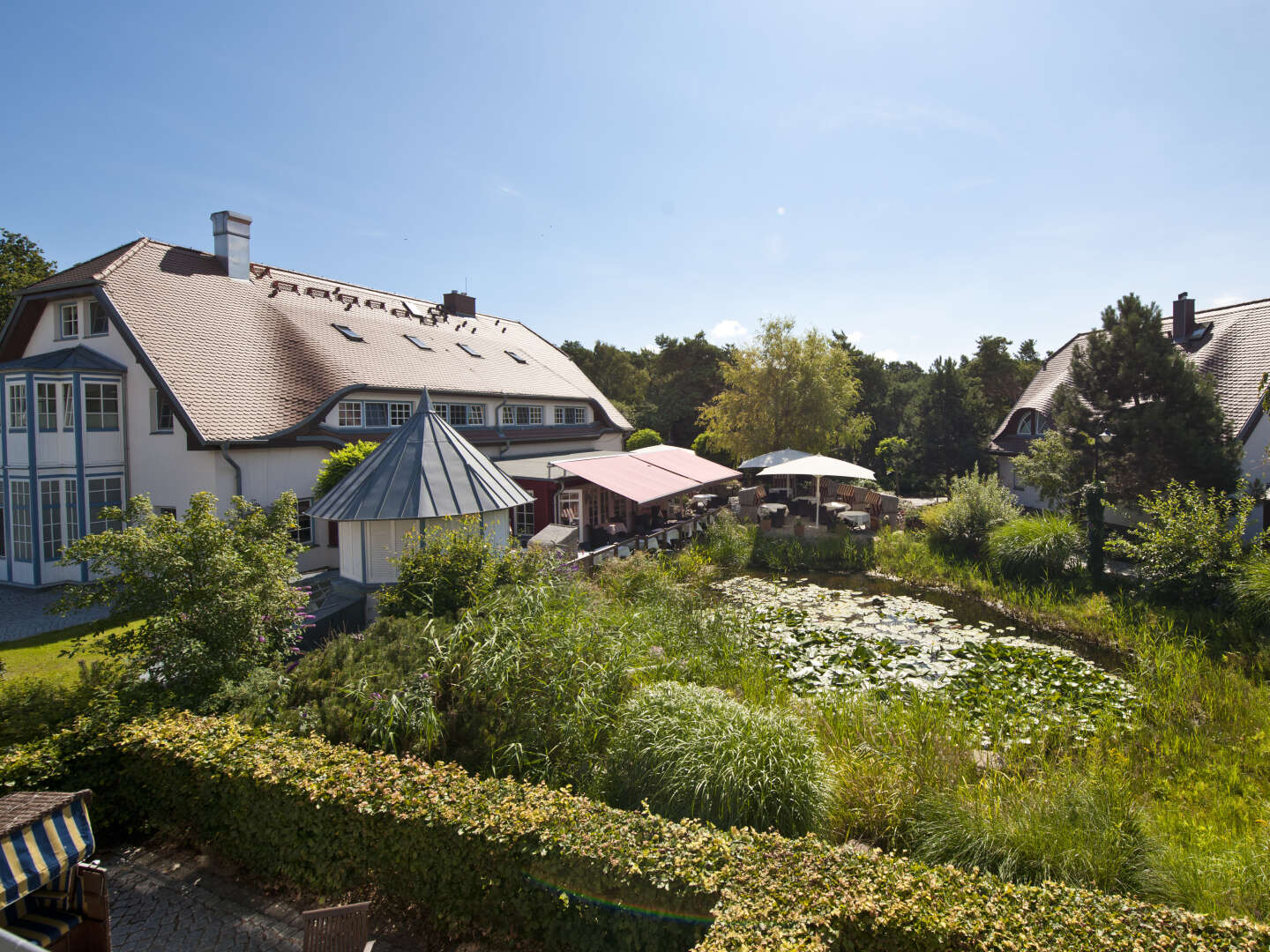 3 Tage Rügen Einfach mal weg 