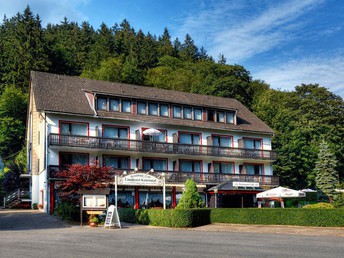 Auf der Jagd nach der Zorger Wandernadel inkl. Abendessen & Lunchpaket