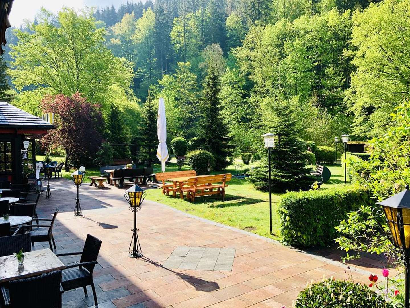 Stempeljagd durch den Harz 