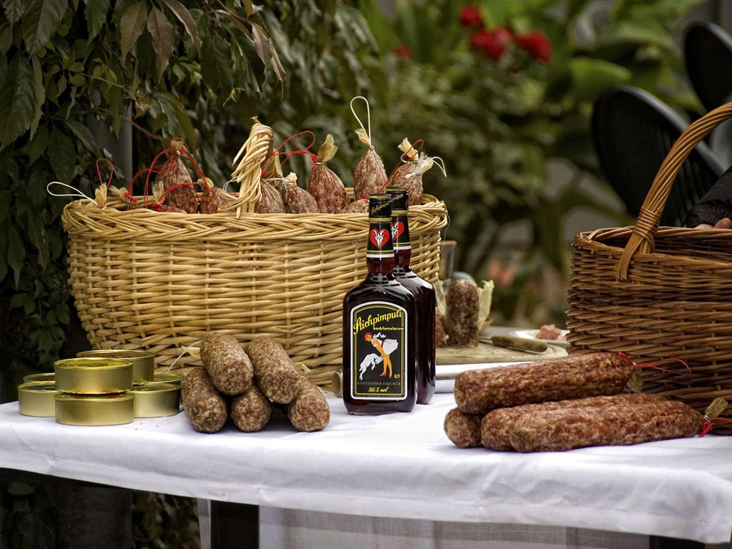 5 Tage den Harz erleben - inkl. Abendessen