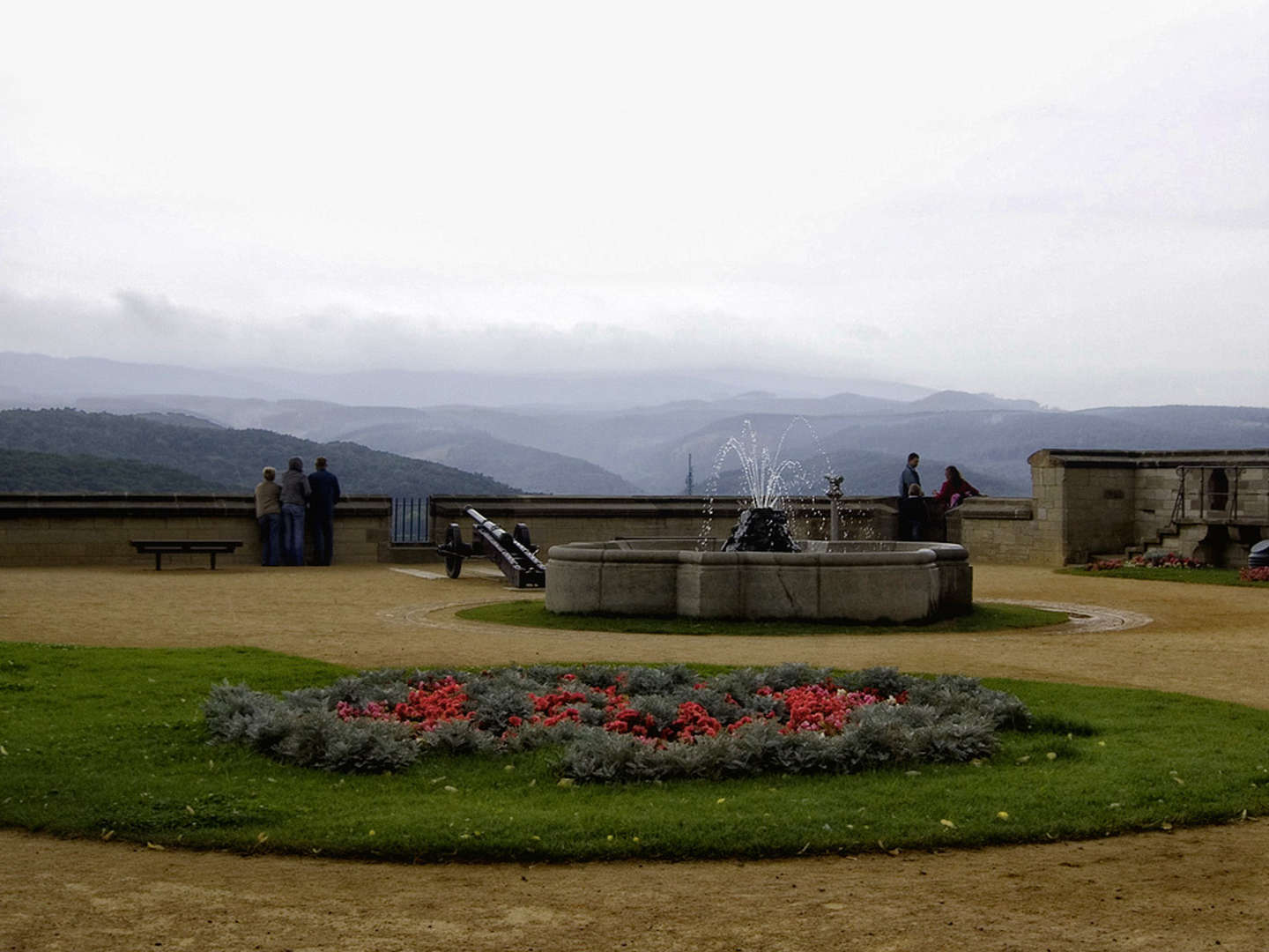 Stempeljagd durch den Harz 