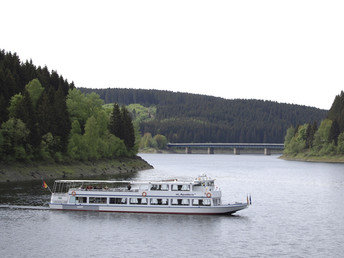  Wandertage im Harz  inkl. Abendessen & Lunchpaket