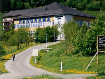 6 Tage Erlebnisurlaub Panorama Hotel im Erzgebirge in Oberwiesenthal