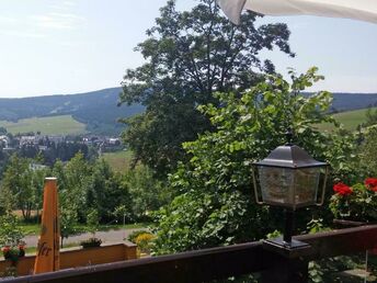 6 Tage Erlebnisurlaub Panorama Hotel im Erzgebirge in Oberwiesenthal