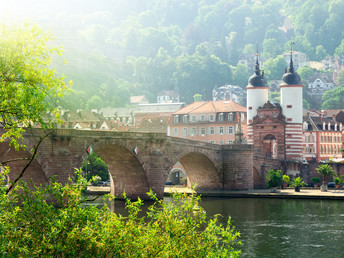 Toskana Special bei Heidelberg