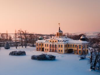 4 Tage Städtetrip und Kultur pur in Weimar