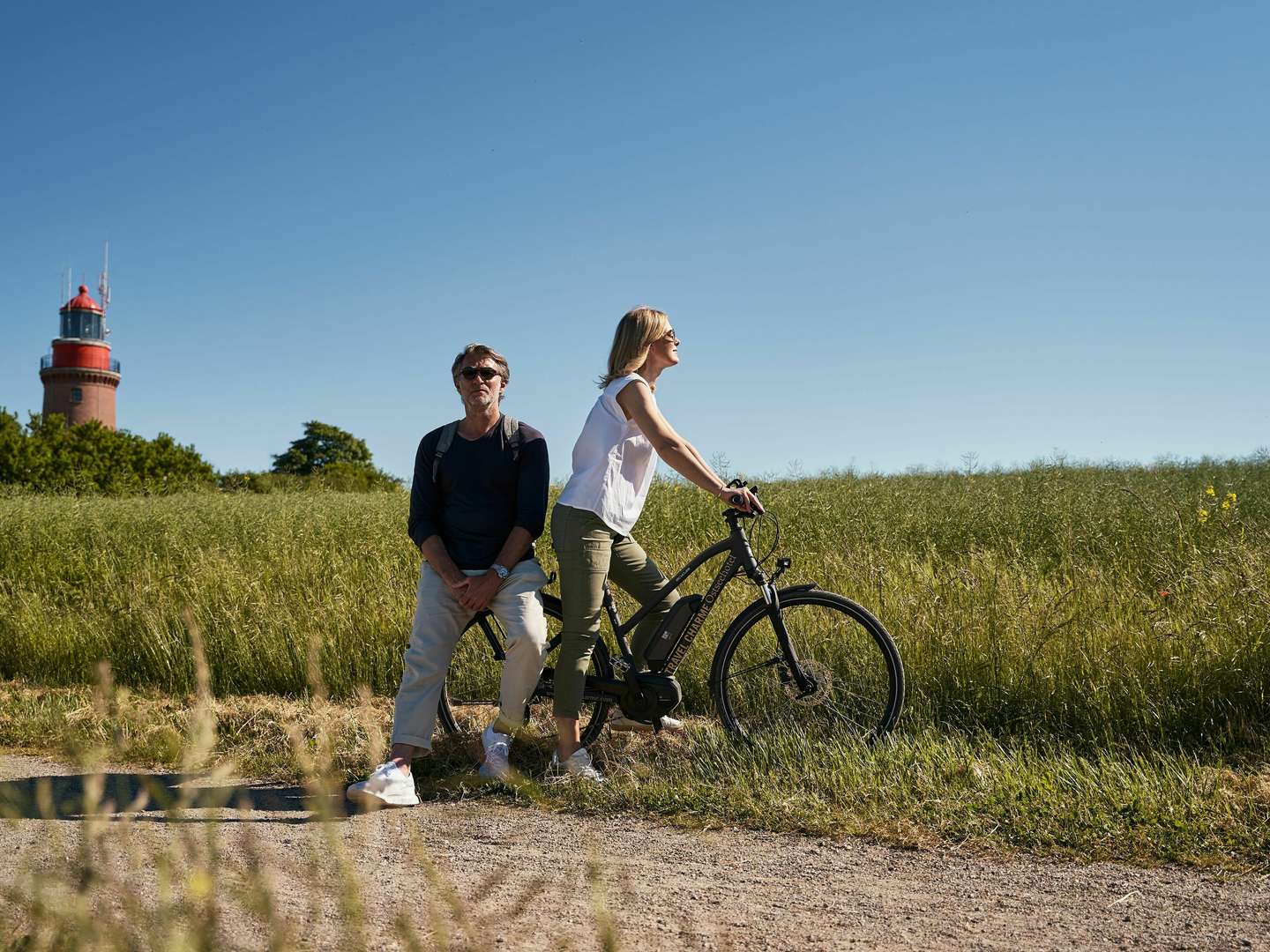 5 Tage Auszeit in Kühlungsborn an der Ostsee