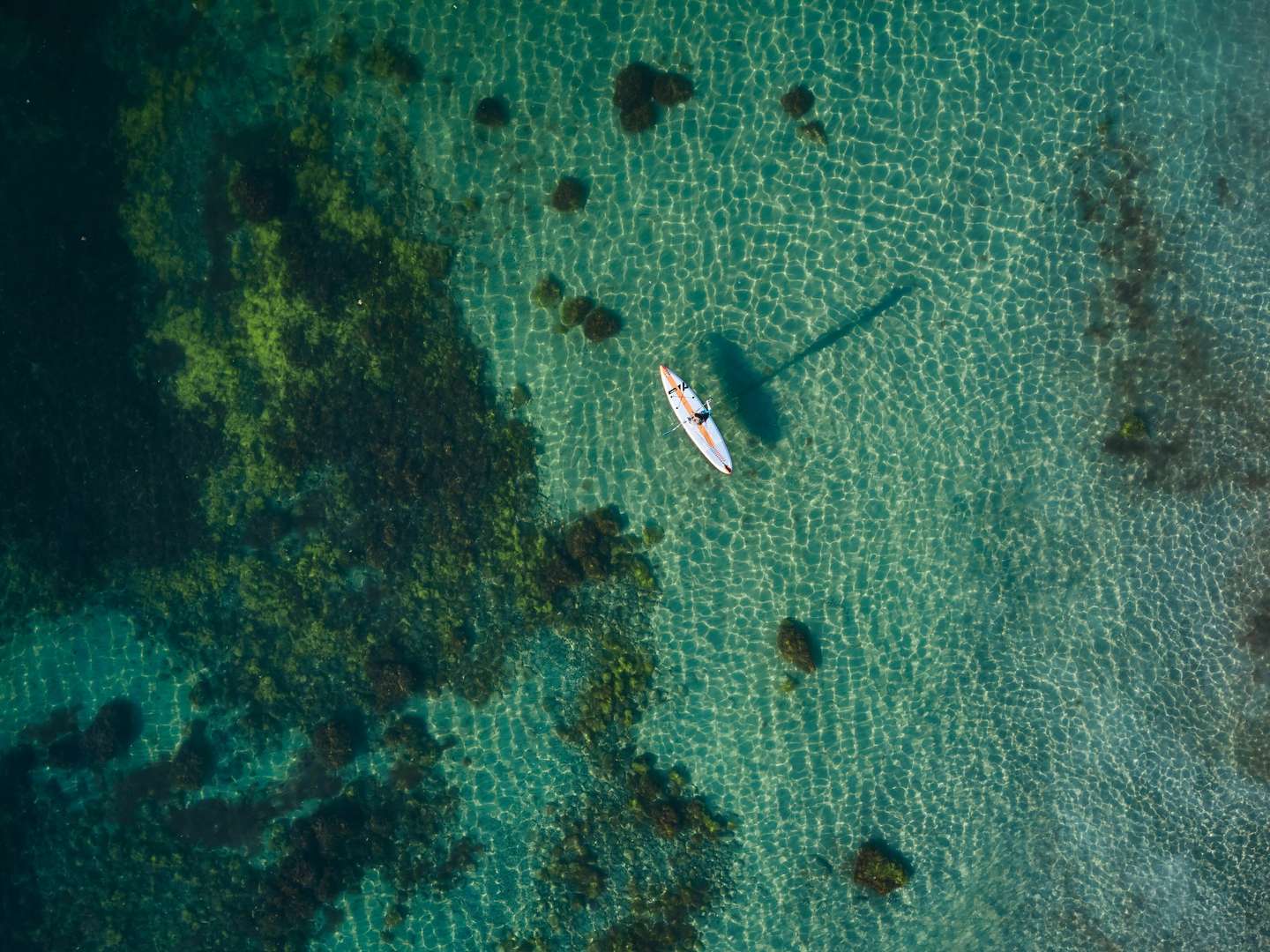 5 Tage Auszeit in Kühlungsborn an der Ostsee