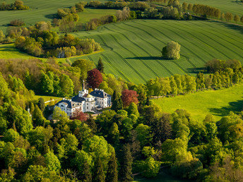 Ihre 5***** Luxus-Auszeit im Schloss - mit Gratisnacht