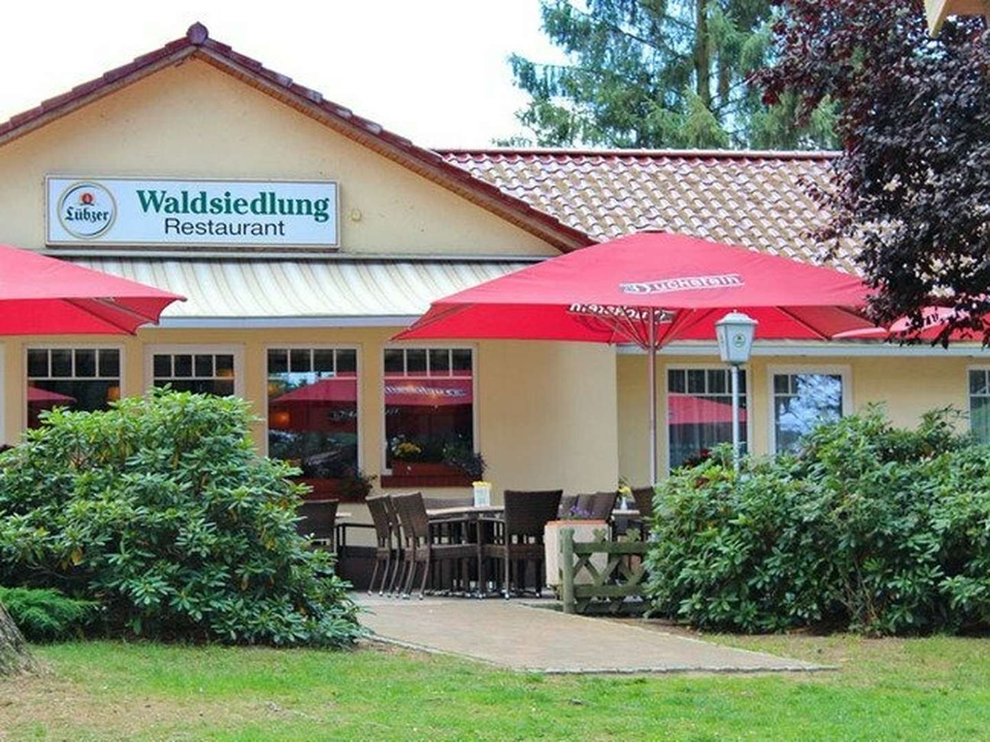 3 Tage Kurzurlaub am Schweriner See inkl. Abendessen