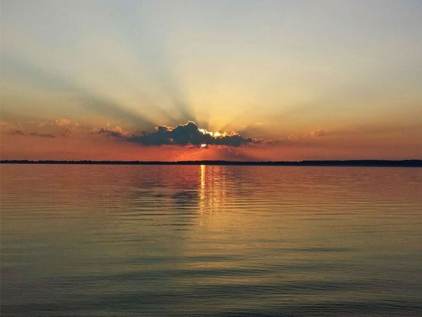 2 Tage Kurzurlaub am Schweriner See inkl. Abendessen