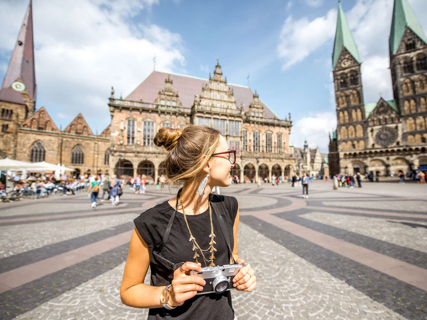 Auf den Spuren der Bremer Stadtmusikanten | 5 Tage