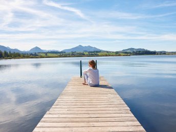 Honig-Traum-Angebot 2 ÜN mit 3/4-Bio-Verwöhn-Pension 