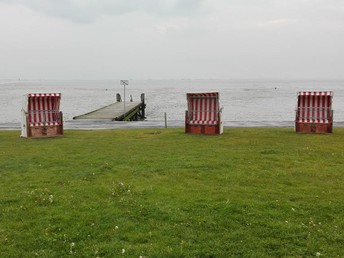 Kurztrip nach Husum