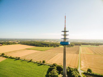 Münster und Münsterland zum Kennenlernen