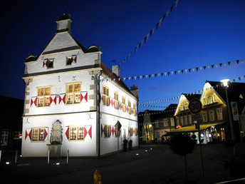 Münster und Münsterland zum Kennenlernen