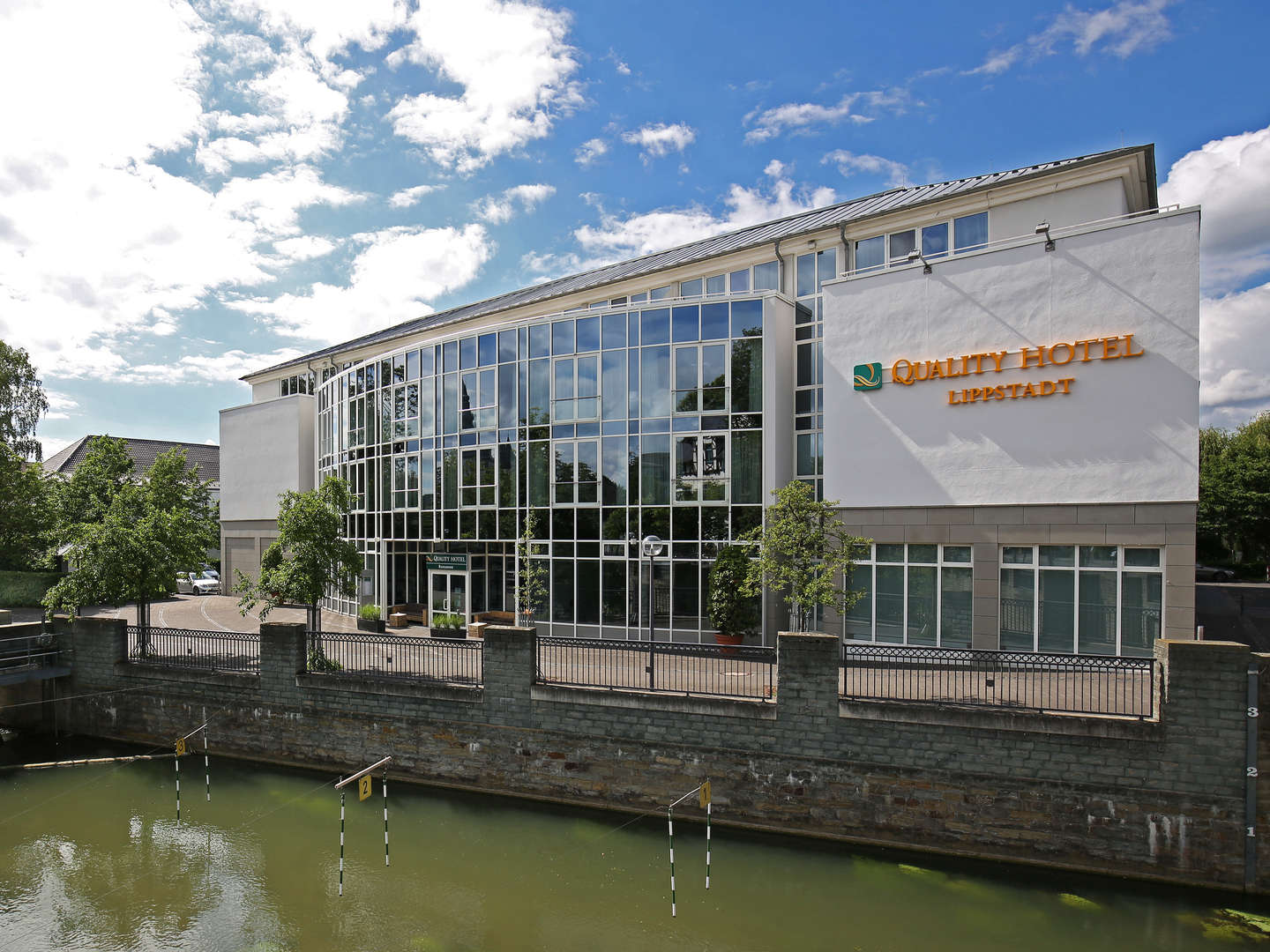 Abschalten und Relaxen in Lippstadt mit Hellweg-Sole-Therme! 3 Nächte