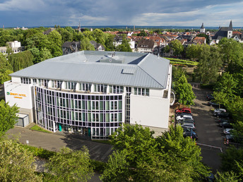 Mit dem Fahrrad rund um Lippstadt - 3 Tage