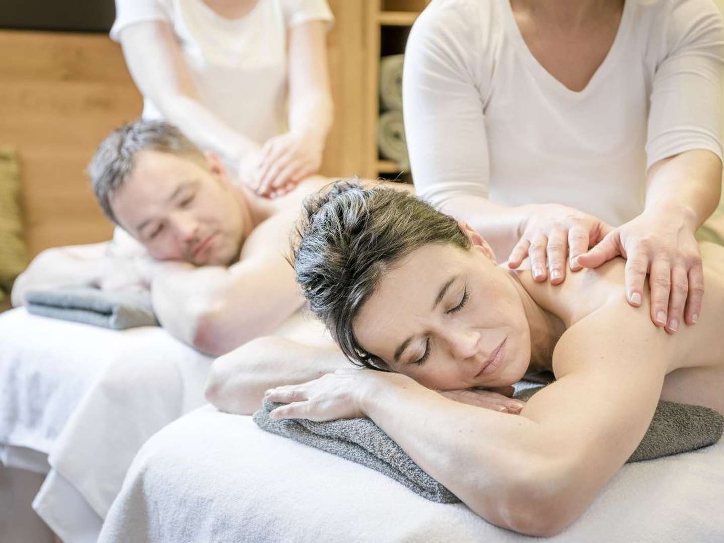 Selfcare Wellness mit 40,- Euro Wellnessgutschein