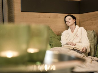 Selfcare Wellness mit 40,- Euro Wellnessgutschein