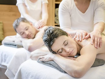 Selfcare Wellness mit 40,- Euro Wellnessgutschein