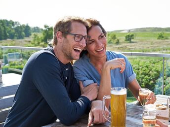 3 Nächte Ostseezauber im Strandhotel