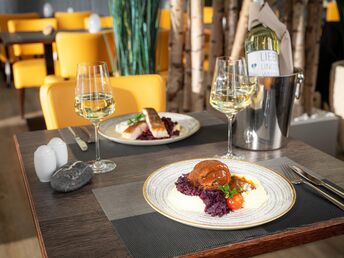 3 Nächte Ostseezauber im Strandhotel