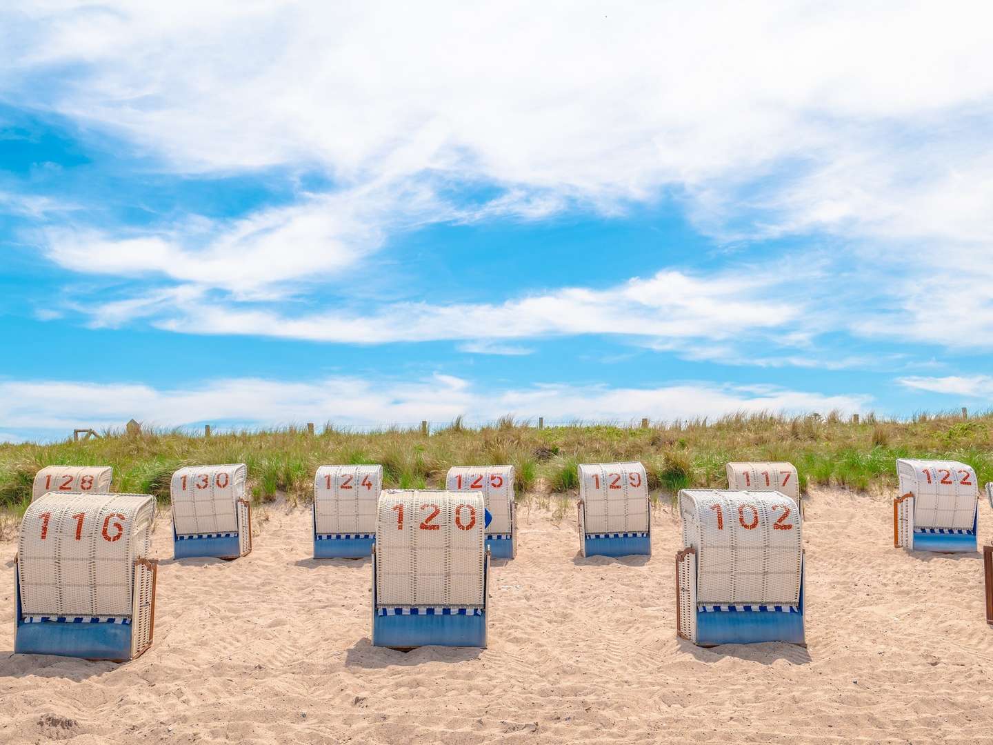 3 Nächte Ostseezauber im Strandhotel