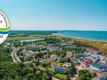 3 Nächte Ostseezauber im Strandhotel