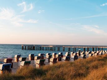 3 Nächte Ostseezauber im Strandhotel