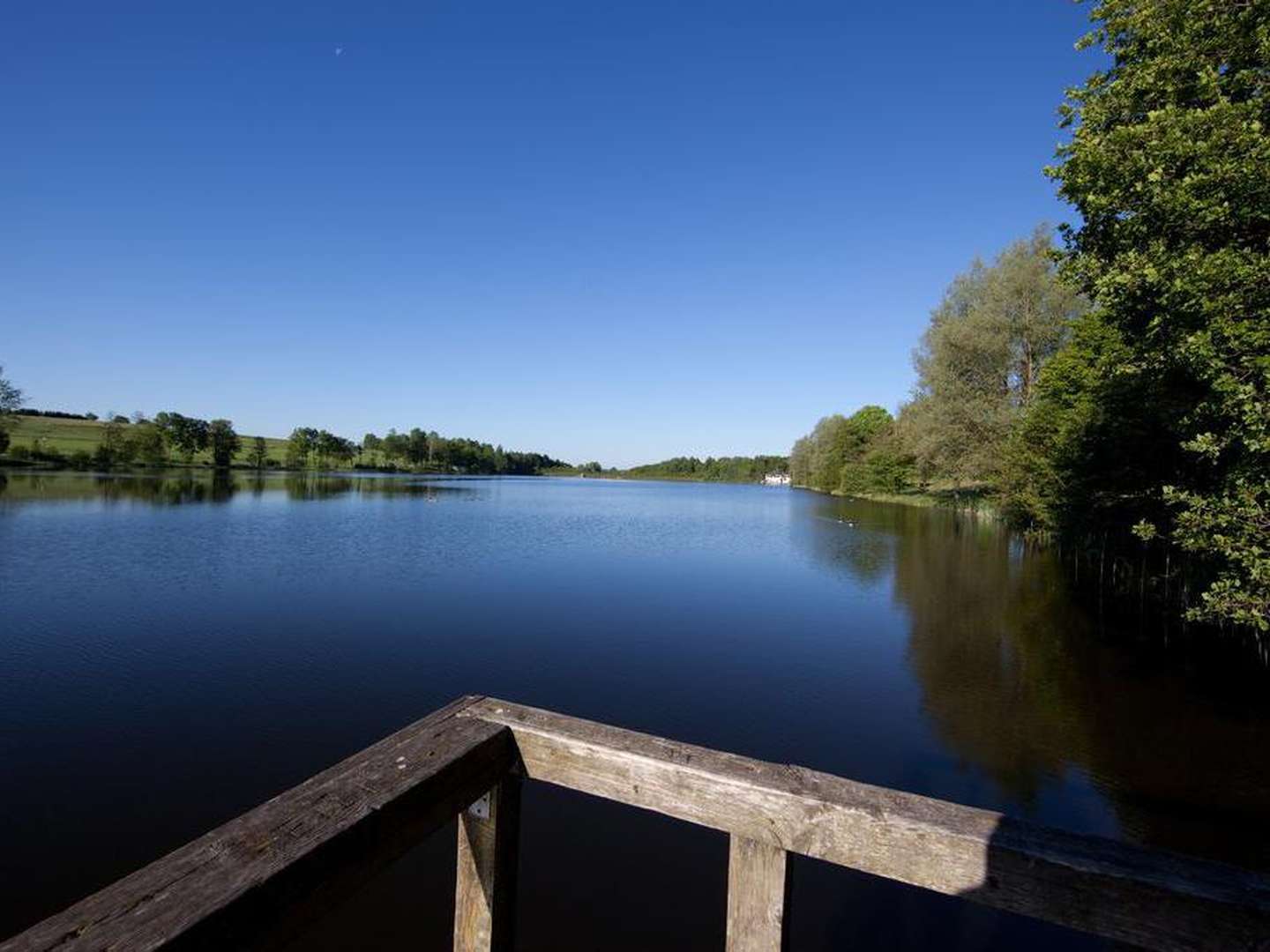 Natur pur - 3 Tage entspannen inkl. Massagen