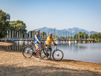 Adventstage am Chiemsee 2025