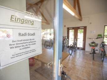 Wellness am Chiemsee 