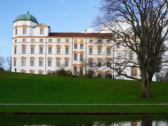 Ihr 4 Tage Kurzurlaub in Celle inkl. Schlossführung 