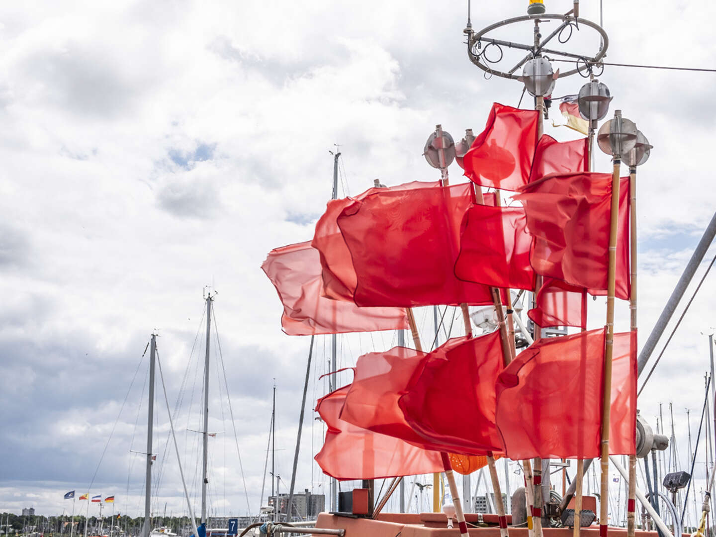 Bundesligawochenende in Kiel