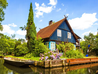 3 Spreewald-Erlebnistage inkl. Pücklerticket- ihr fürstlicher Begleiter durch Cottbus