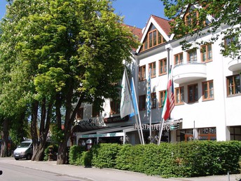 Rutschenspaß & Südseefeeling für die ganze Familie in der Therme Erding