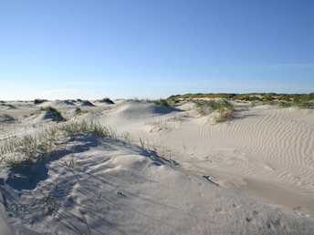 Romantische Zeit auf Amrum an der Nordsee I 5 Nächte