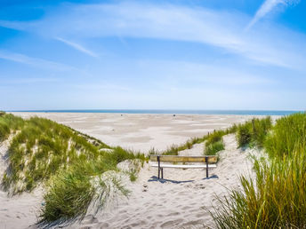 Romantische Zeit auf Amrum an der Nordsee I 5 Nächte