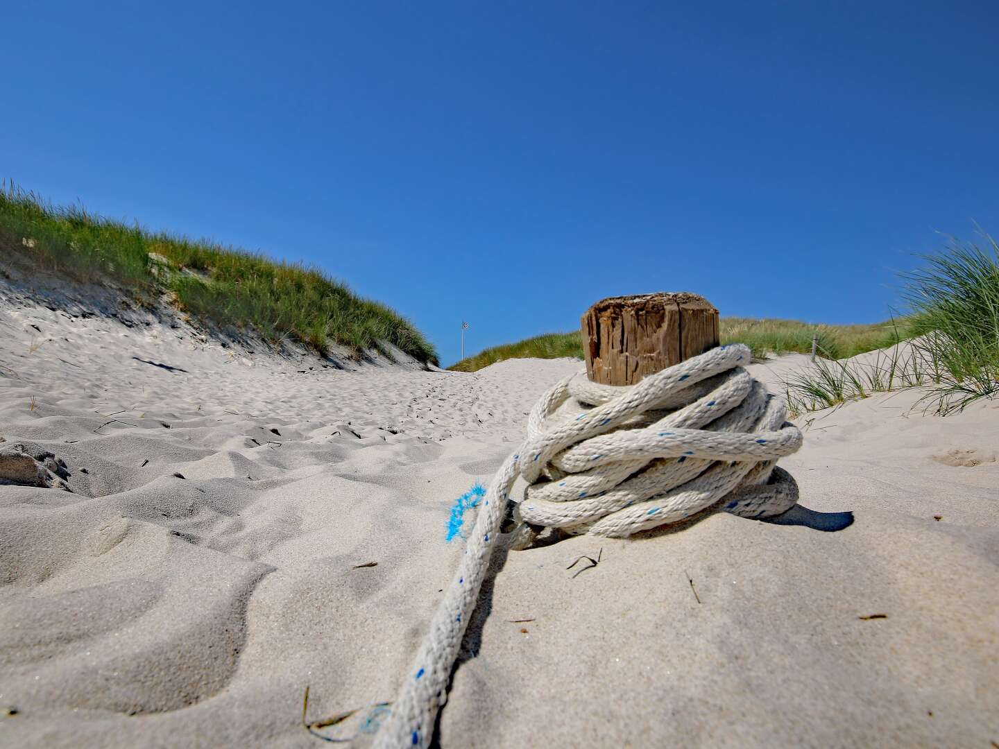 Last Minute - Amrum zum Kennenlernen | 2 Nächte