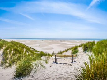 Romantische Zeit auf Amrum an der Nordsee I 3 Nächte