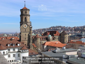 Ihr Zuhause im Südschwarzwald: 3 Tage Kurzurlaub mit Therme und Natur