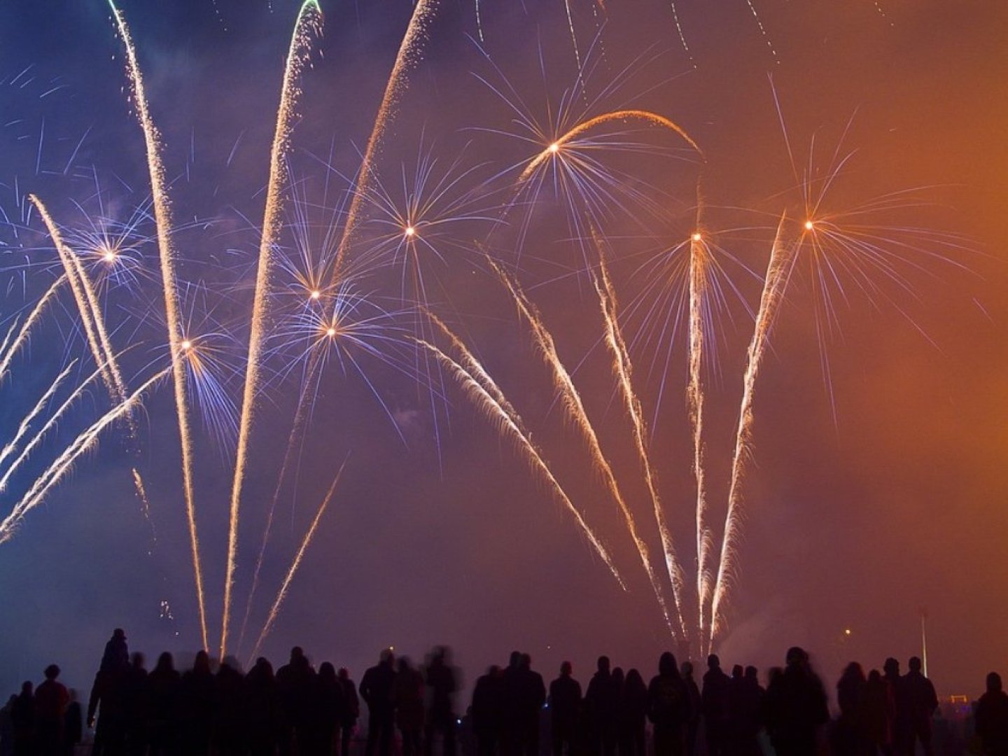 4 Tage Silvester in Husum