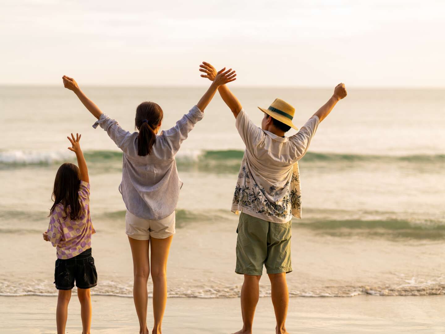 Kurzentschlossen auf die Sonneninsel Usedom für 3 Tage