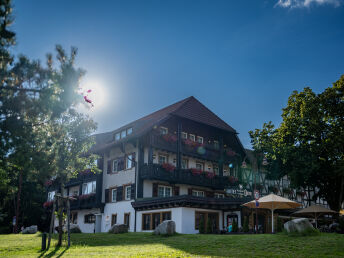 Herbst im Schwarzwald