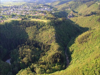 Eifeler Schlemmertage inkl. HP und Eifeler Edelbrand