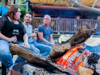 Eifeler Schlemmertage inkl. HP und Eifeler Edelbrand